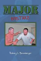 Major Mistake 1467026859 Book Cover