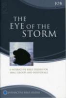 The Eye of the Storm (Job) 1876326085 Book Cover