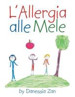 L'Allergia Alle Mele 1483634930 Book Cover
