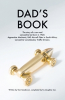 Dad's Book 1803819111 Book Cover