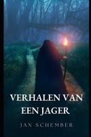 Verhalen van een Jager B0CFCHM8ZN Book Cover