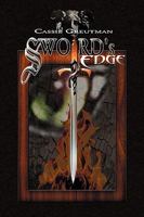 Sword's Edge 1441507191 Book Cover