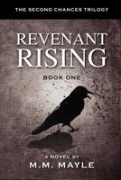 Revenant Rising 1463557337 Book Cover
