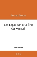 Les Repas sur la Colline du Nombril (French Edition) 2414533013 Book Cover