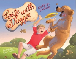 Life with Duggee B0DFMY6XWR Book Cover
