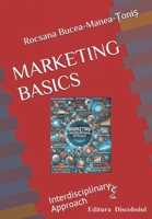 MARKETING BASICS: Interdisciplinary Approach (Economic issues of Physical Education and Sport) 6067981637 Book Cover