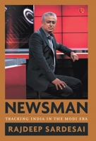 NEWSMAN;TRACKING INDIA IN THE MODI ERA 9353041546 Book Cover