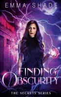 Finding Obscurity 1723883603 Book Cover