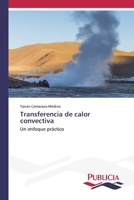 Transferencia de calor convectiva 3639558901 Book Cover
