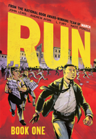 Run: Book One 141973069X Book Cover