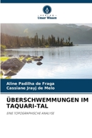 Überschwemmungen Im Taquari-Tal (German Edition) 6207531396 Book Cover