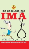 The Case Against IMA 9355995091 Book Cover