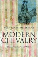 Modern Chivalry 0742534030 Book Cover