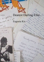 Dearest Darling Ellie: A collection of Lesbian Love Letters through time. 1471658341 Book Cover