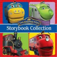 Chuggington Storybook 1445415674 Book Cover