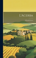 L'Acerba 1021791741 Book Cover