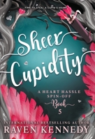 Sheer Cupidity B0CJTJ2BQZ Book Cover