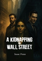 A Kidnapping on Wall Street 1967866929 Book Cover