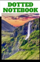 Dotted Notebook: Men and women - Journal - Notes - Drawings - Ideas - List - Table - Calligraphy - Organization - Notebook - Planning - Creative Arts - Notebook - Book - Writing - Apprenticeship - Ent 1671070127 Book Cover