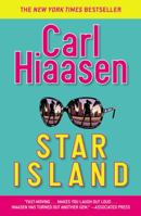 Star Island 0446556122 Book Cover