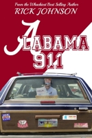 Alabama 911 B08R4KBNYY Book Cover