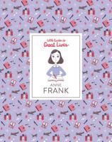 Anna Frank 1510230025 Book Cover