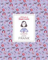 Anna Frank 1786273985 Book Cover