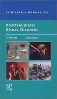 Clinician's Manual on Posttraumatic Stress Disorder 1858733863 Book Cover