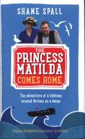 The Princess Matilda Comes Home 0091941822 Book Cover