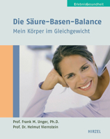 Die Saure-Basen-Balance: Mein Korper Im Gleichgewicht 3777616060 Book Cover