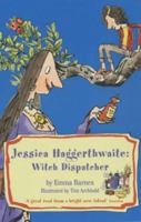 Jessica Haggerthwaite: Witch Dispatcher 0802787940 Book Cover