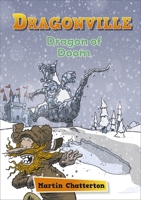 Reading Planet: Astro – Dragonville: Dragon of Doom - Earth/White band 1398324116 Book Cover