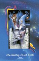 The Rohrig-Tarot Book 1885394187 Book Cover