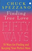 Finding True Love 0340793511 Book Cover