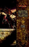 Protecting Palanthas: Champions 0786948086 Book Cover