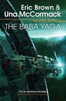 The Baba Yaga 1781083649 Book Cover