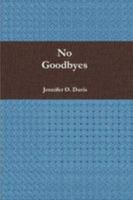 No Goodbyes 1105883787 Book Cover