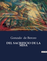 El Sacrificio De La Misa; B0C4J2VDCK Book Cover