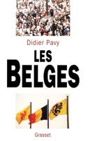 Les Belges 2246558417 Book Cover