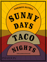 Sunny Days, Taco Nights 1838669884 Book Cover