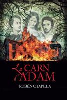 La Carn d'Adam 1497457513 Book Cover