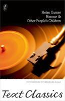 Honour and Other People's Children 1925603725 Book Cover