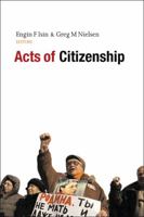 Acts of Citizenship 1842779524 Book Cover