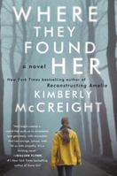 Where They Found Her 0062225464 Book Cover