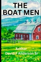 The Boat Men B0C1HXZS16 Book Cover