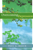 Overcoming Depression, 0664249698 Book Cover