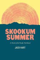 Skookum Summer 0295993472 Book Cover