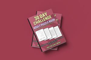 Help! Find My Daughter's Bone Marrow Donor: A Mystery Puzzle Book With 50,000 Donor Names 1966489471 Book Cover