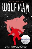 Wolf Man (Wolf Pack, #4) 0887768199 Book Cover