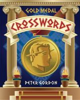Gold Medal Crosswords 1402773439 Book Cover